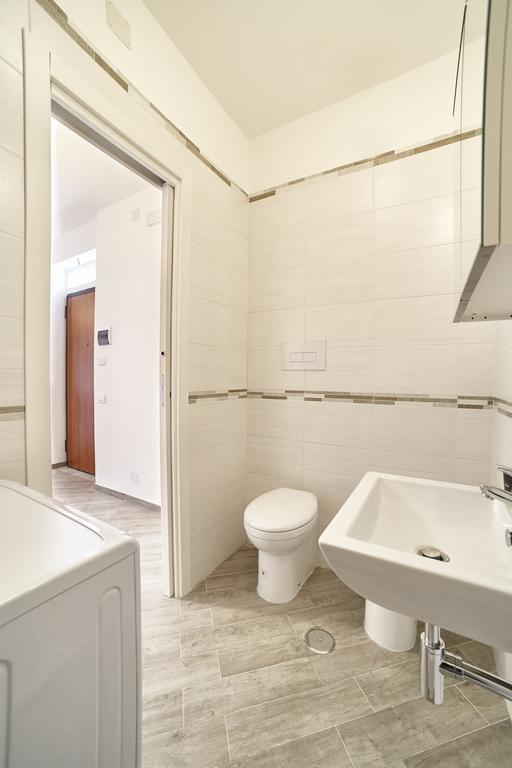 Angeli E Diavoli Apartment Eboli Dış mekan fotoğraf