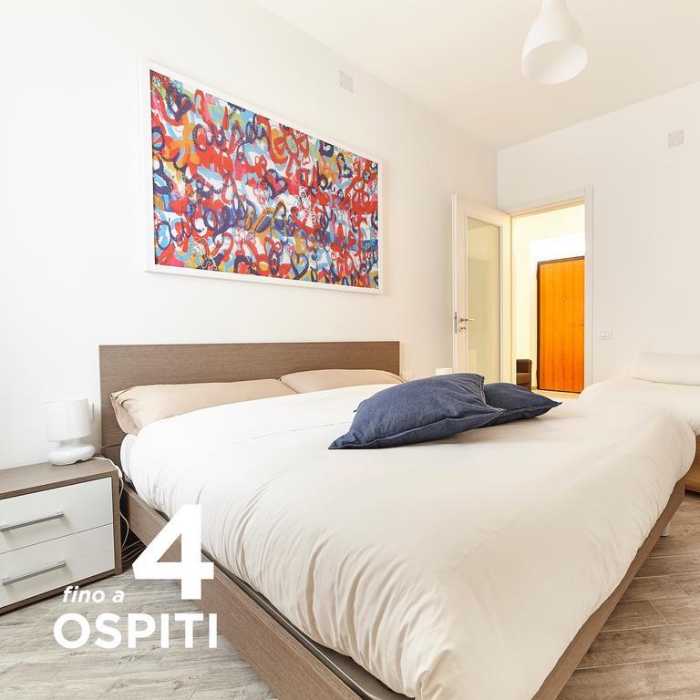 Angeli E Diavoli Apartment Eboli Dış mekan fotoğraf