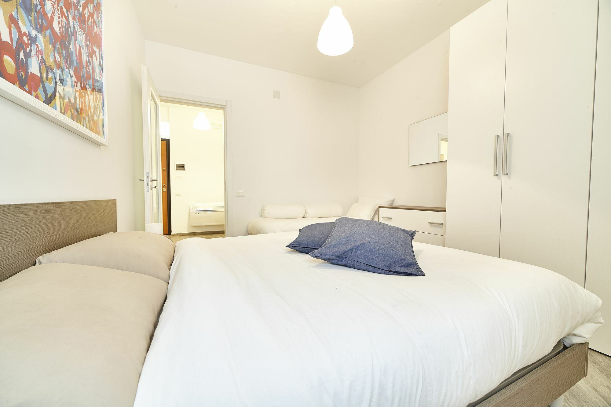 Angeli E Diavoli Apartment Eboli Dış mekan fotoğraf