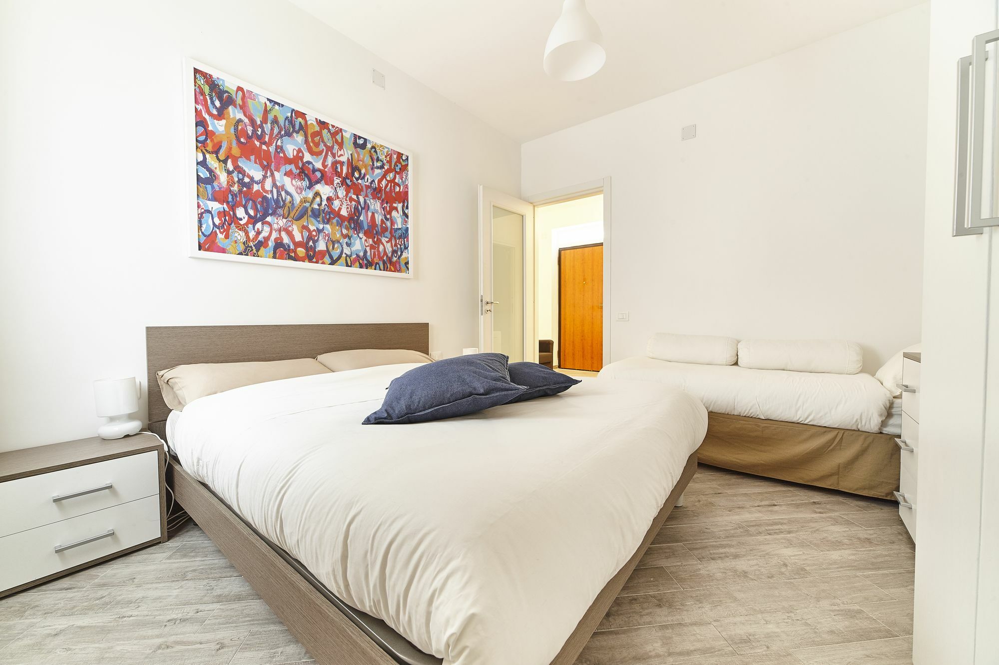 Angeli E Diavoli Apartment Eboli Dış mekan fotoğraf