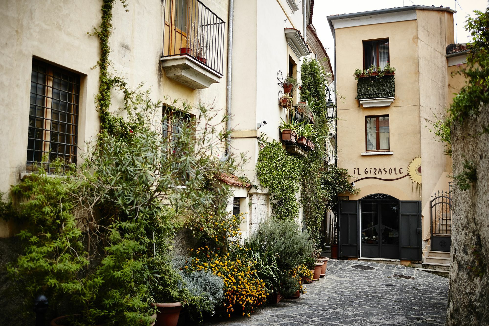 Angeli E Diavoli Apartment Eboli Dış mekan fotoğraf